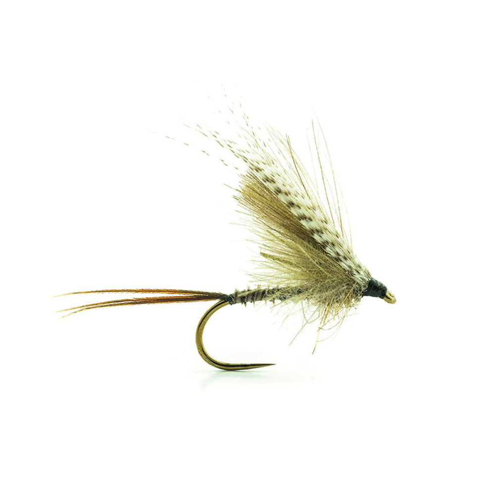 DEVAUX Fly Emerging MAY 02