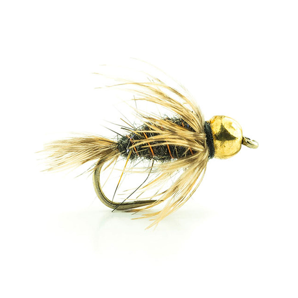 DEVAUX Fly Tungsten bead nymph NGH 05