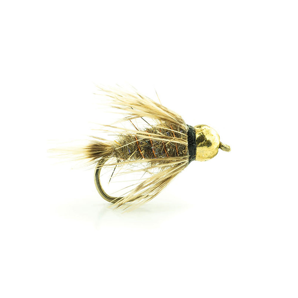DEVAUX Fly Tungsten bead nymph NGH 07