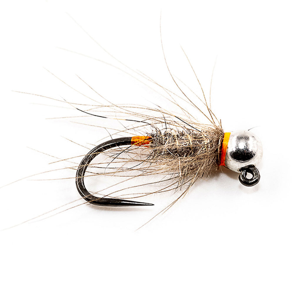 DEVAUX Fly Tungsten bead nymph NTJ 01-A