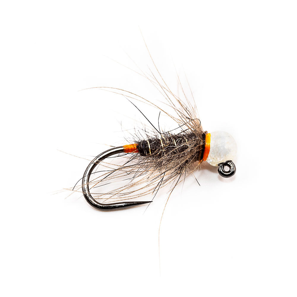 DEVAUX Fly Tungsten bead nymph NTJ 03
