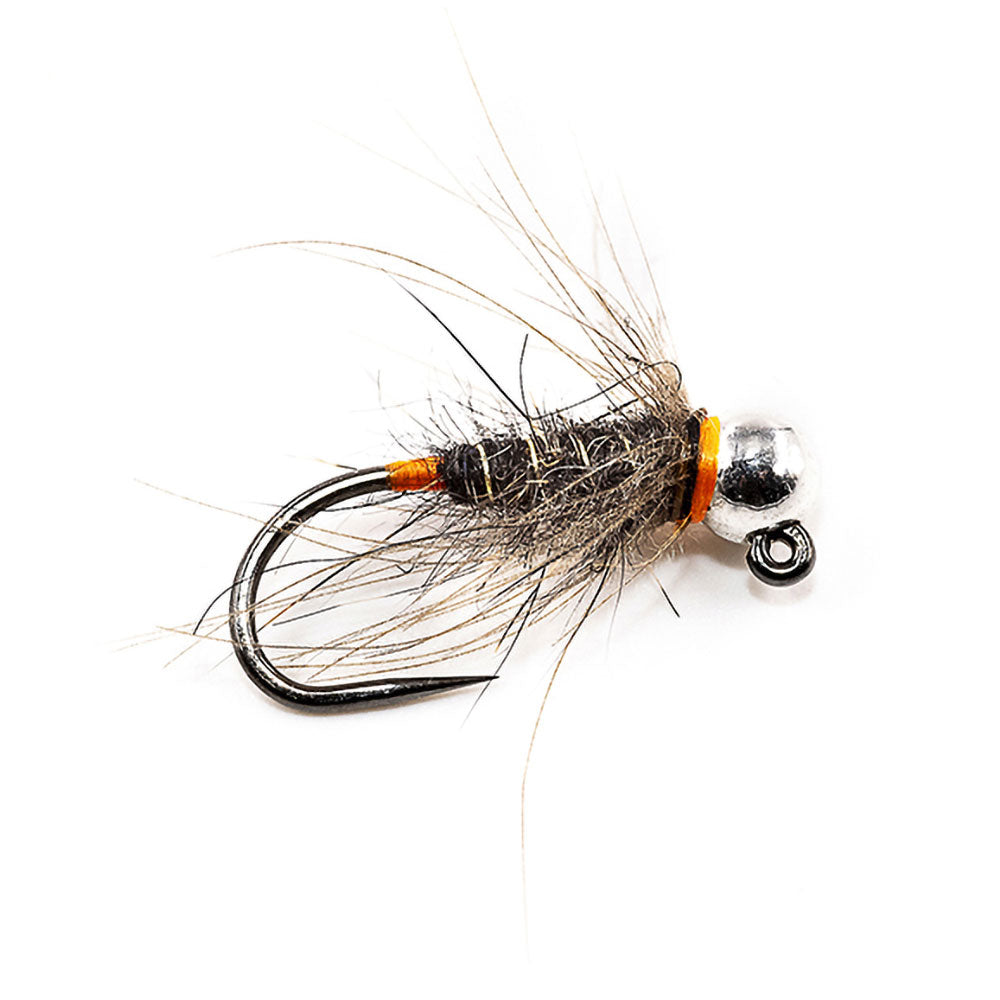 DEVAUX Fly Tungsten bead nymph NTJ 03-A