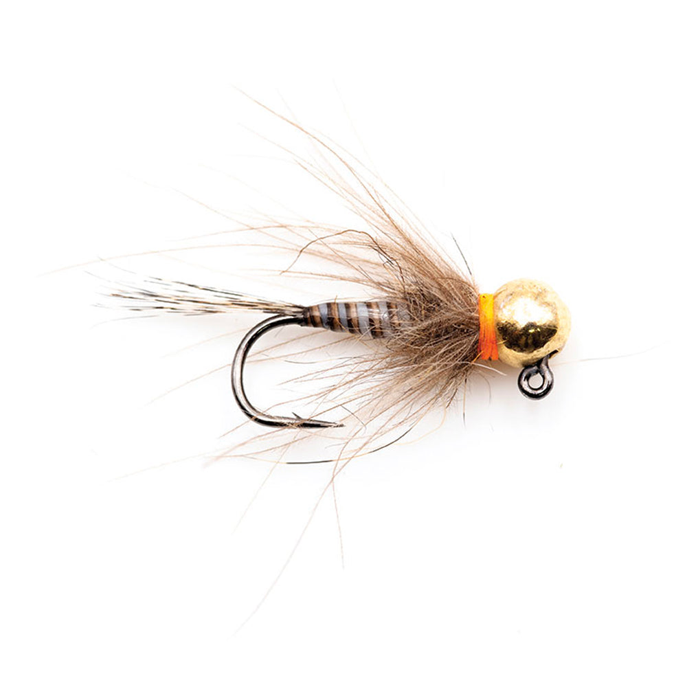 DEVAUX Fly Tungsten bead nymph NTJ 05