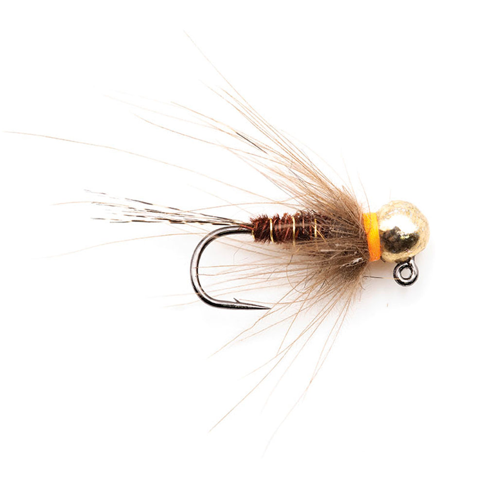 DEVAUX Fly Tungsten bead nymph NTJ 06