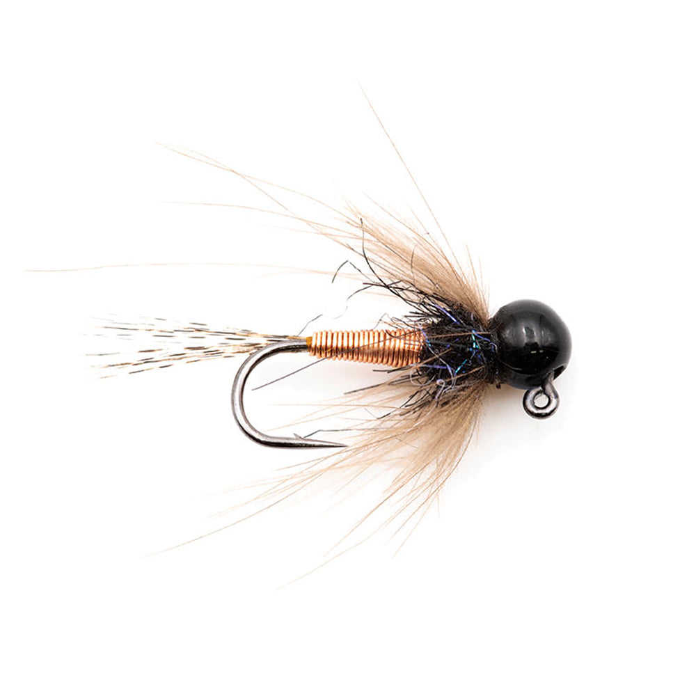DEVAUX Fly Tungsten bead nymph NTJ 07