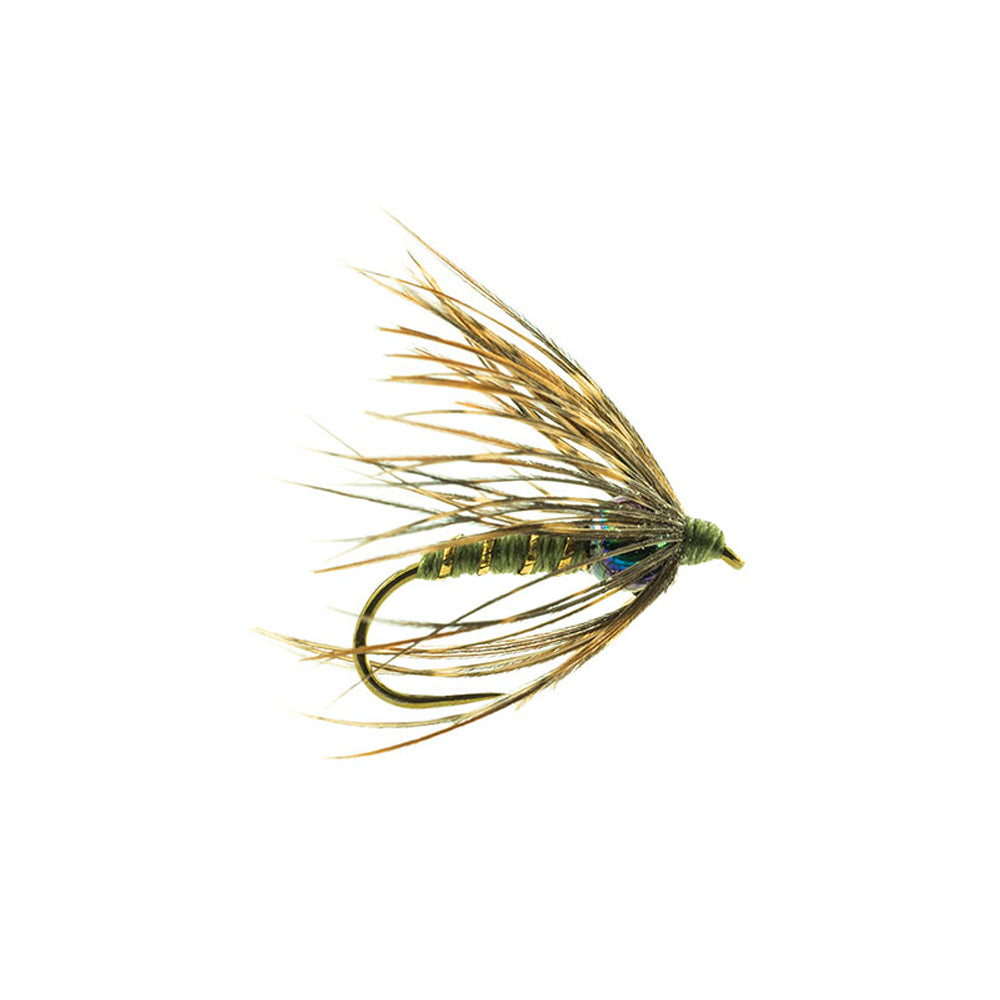 DEVAUX Ertrunkene Fliege NTT 05