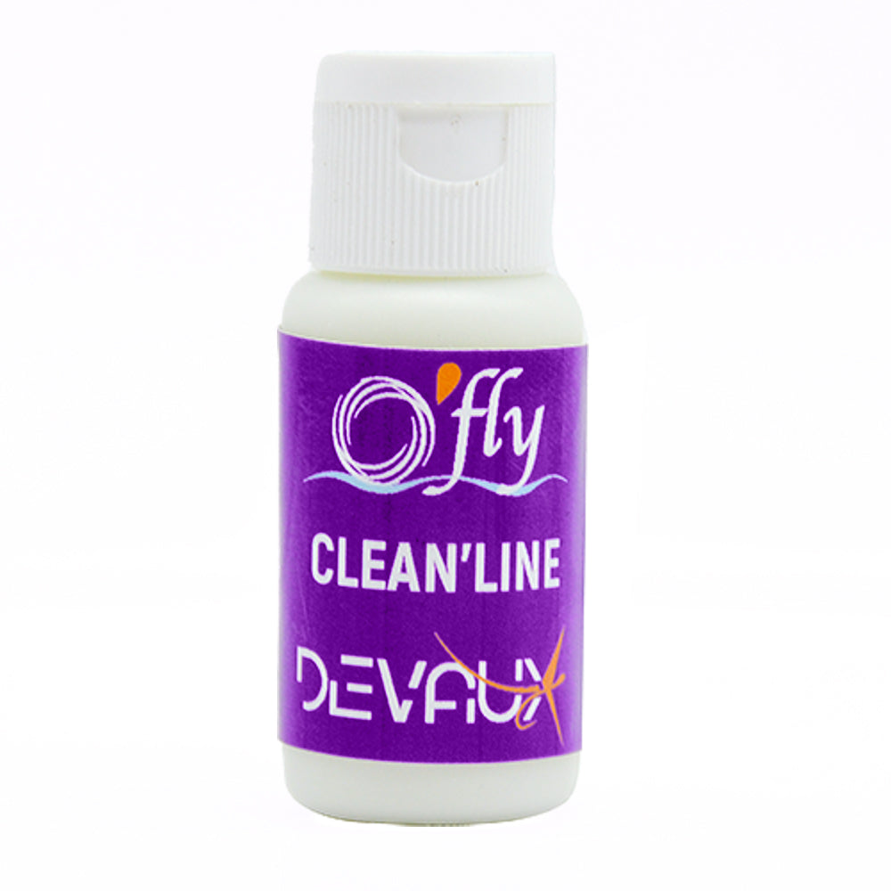 O'fly Clean'line DEVAUX
