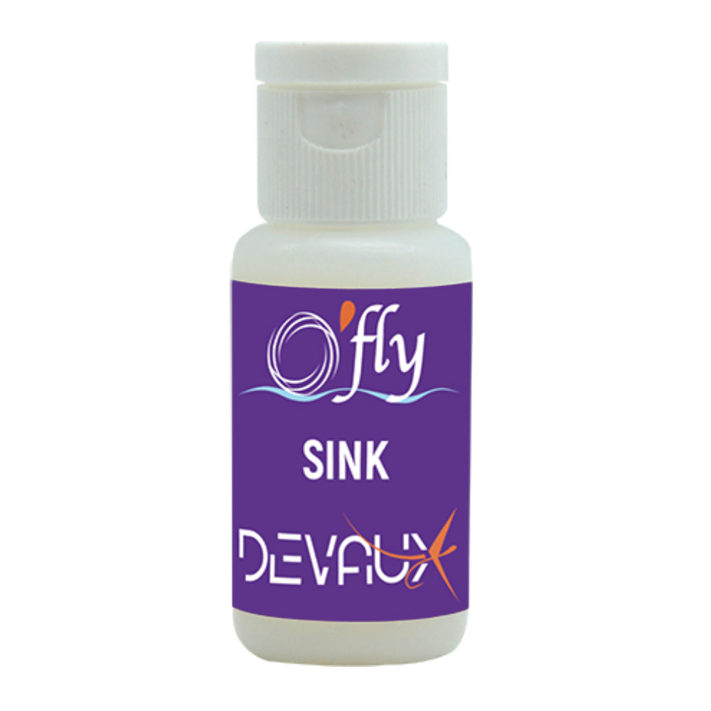 Dégraissant DEVAUX O'Fly Sink