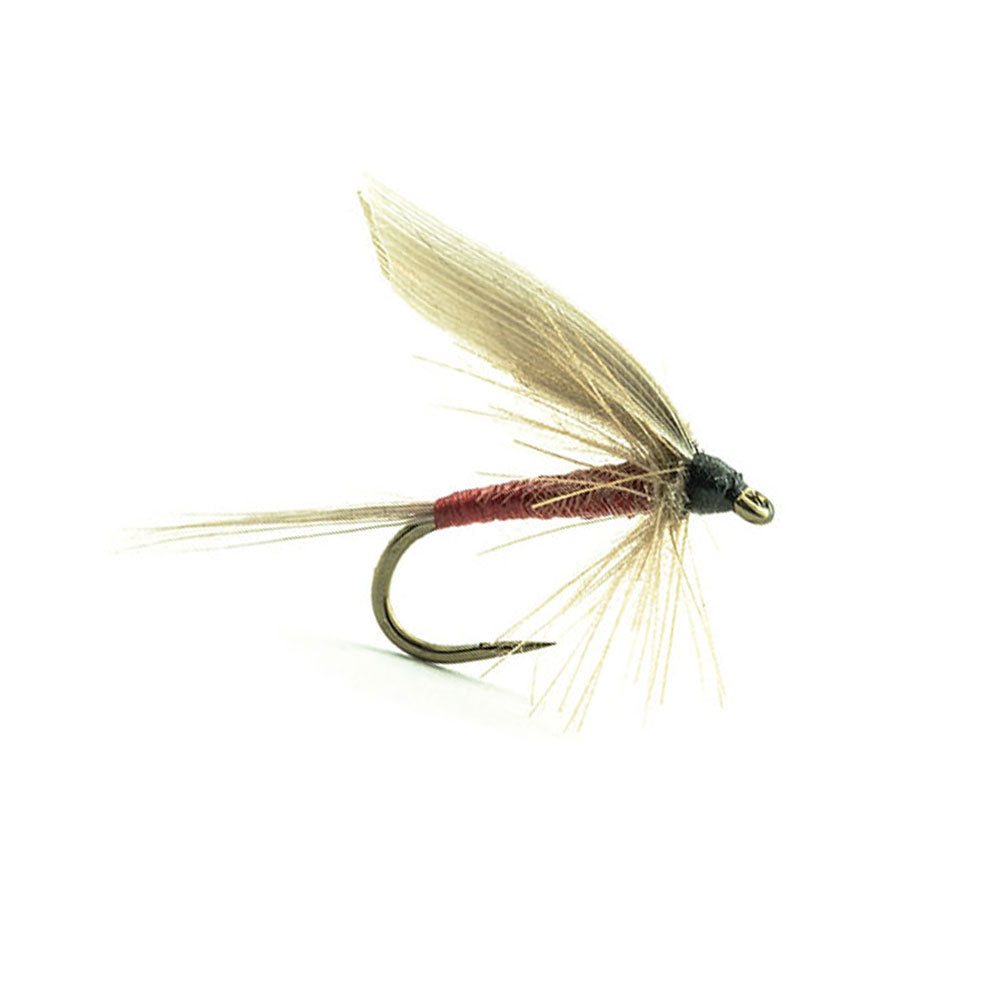 DEVAUX Dry Fly Ornans 04