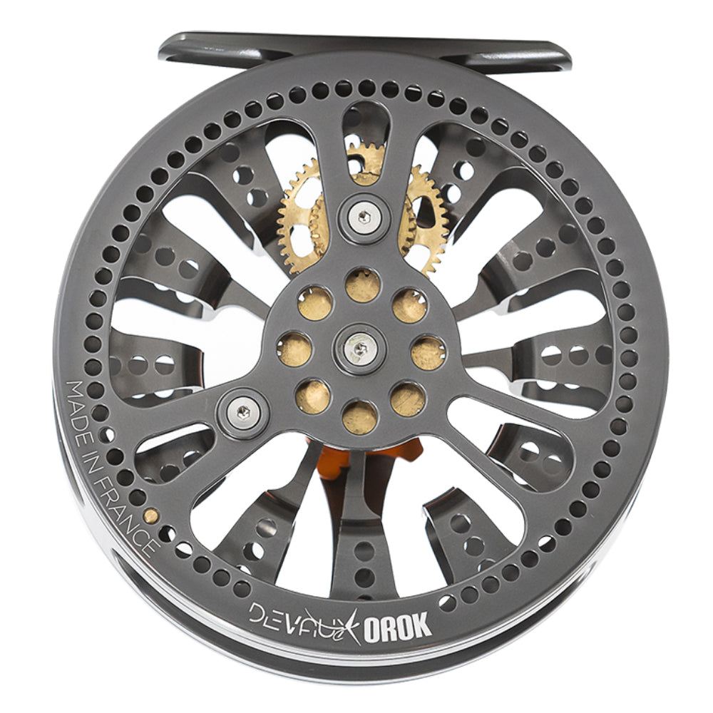 DEVAUX OROK 3/6 spool
