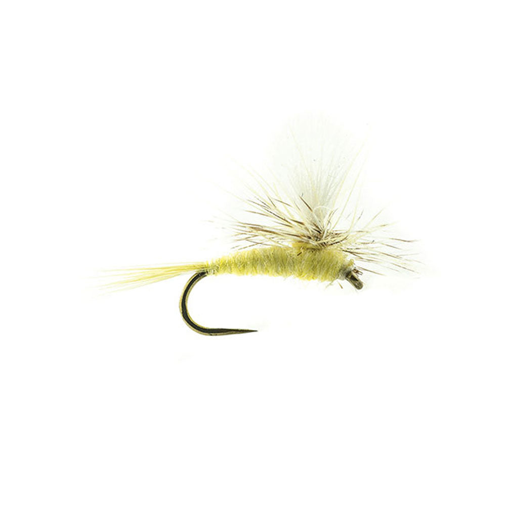 DEVAUX Parachute P 01C Fly