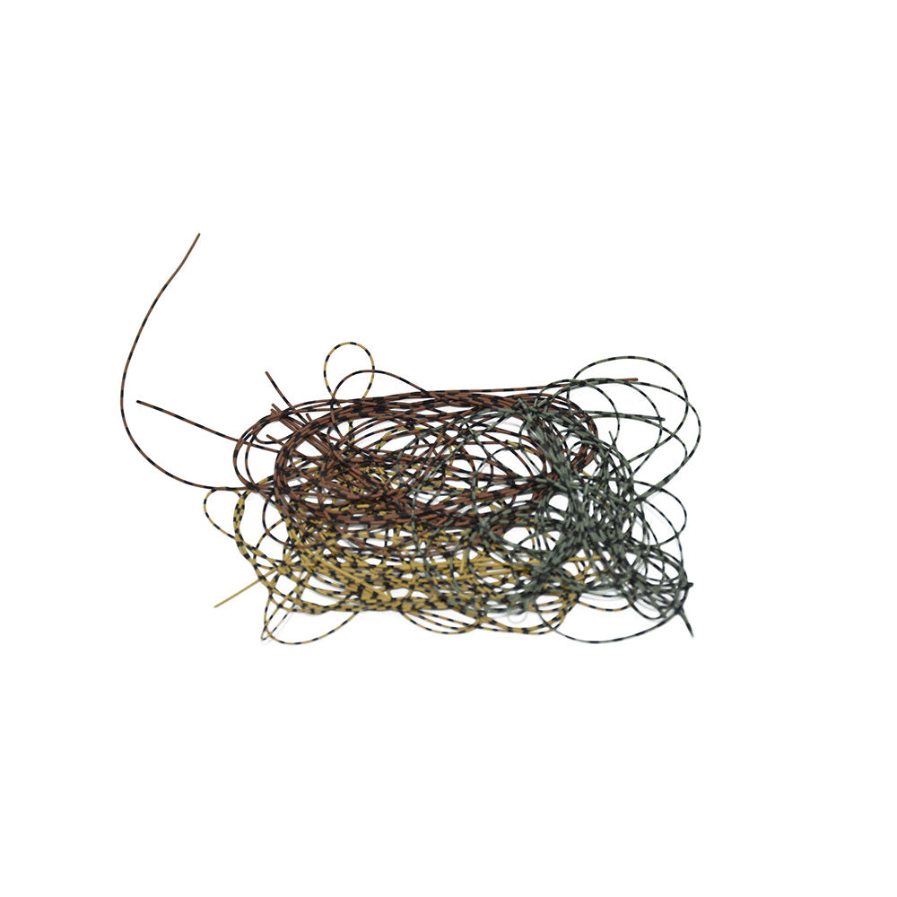 DEVAUX 0,5 mm elastische Laschen