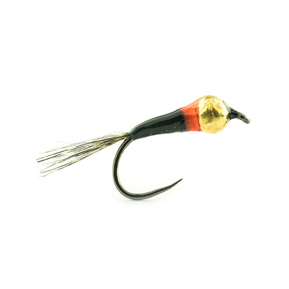 DEVAUX Fly, Tungsten Bead Nymph, PERDI 01