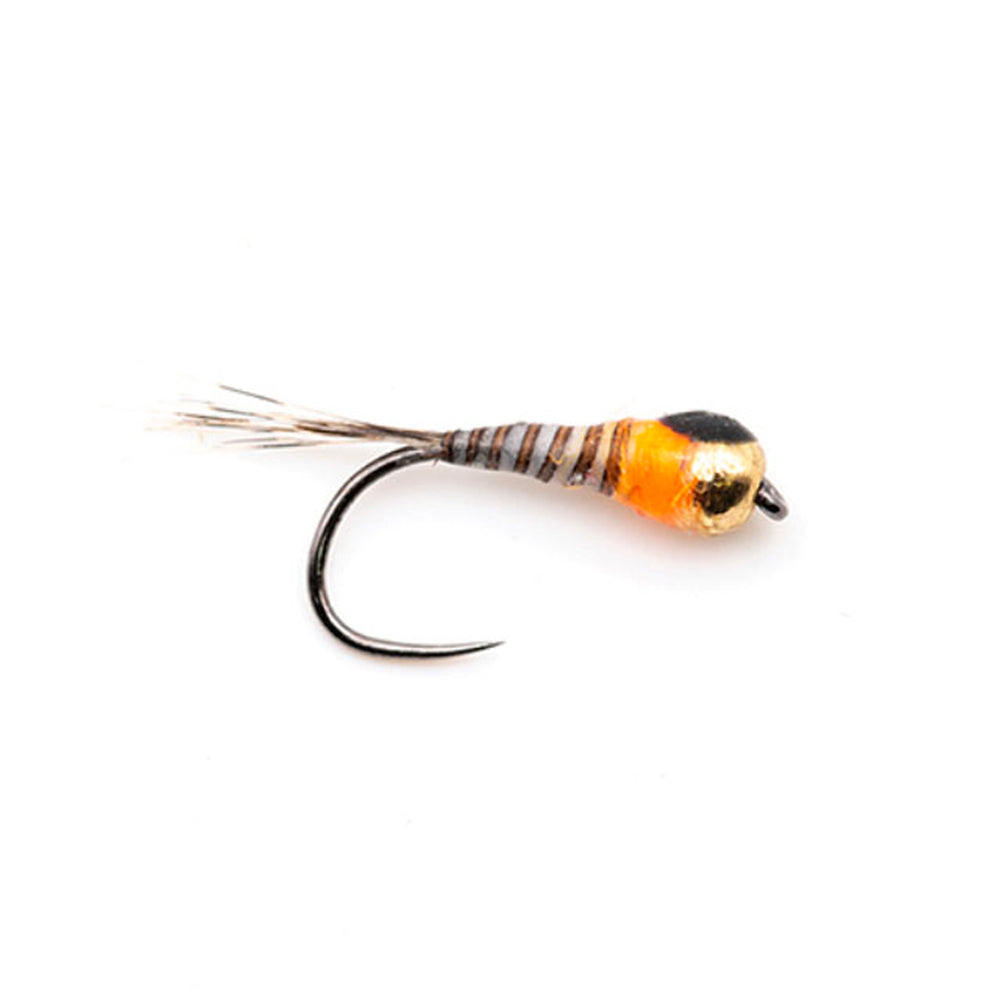 DEVAUX Fly, Tungsten Bead Nymph, PERDI 101