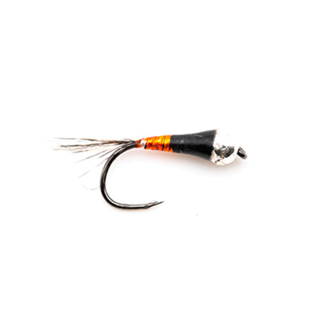 DEVAUX Fly, Tungsten Bead Nymph, PERDI 103