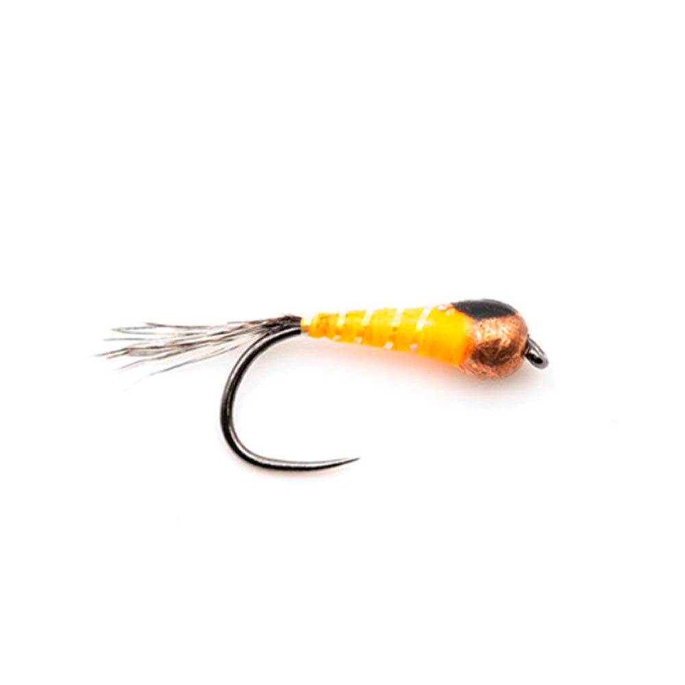 DEVAUX Fly, Tungsten Bead Nymph, PERDI 106