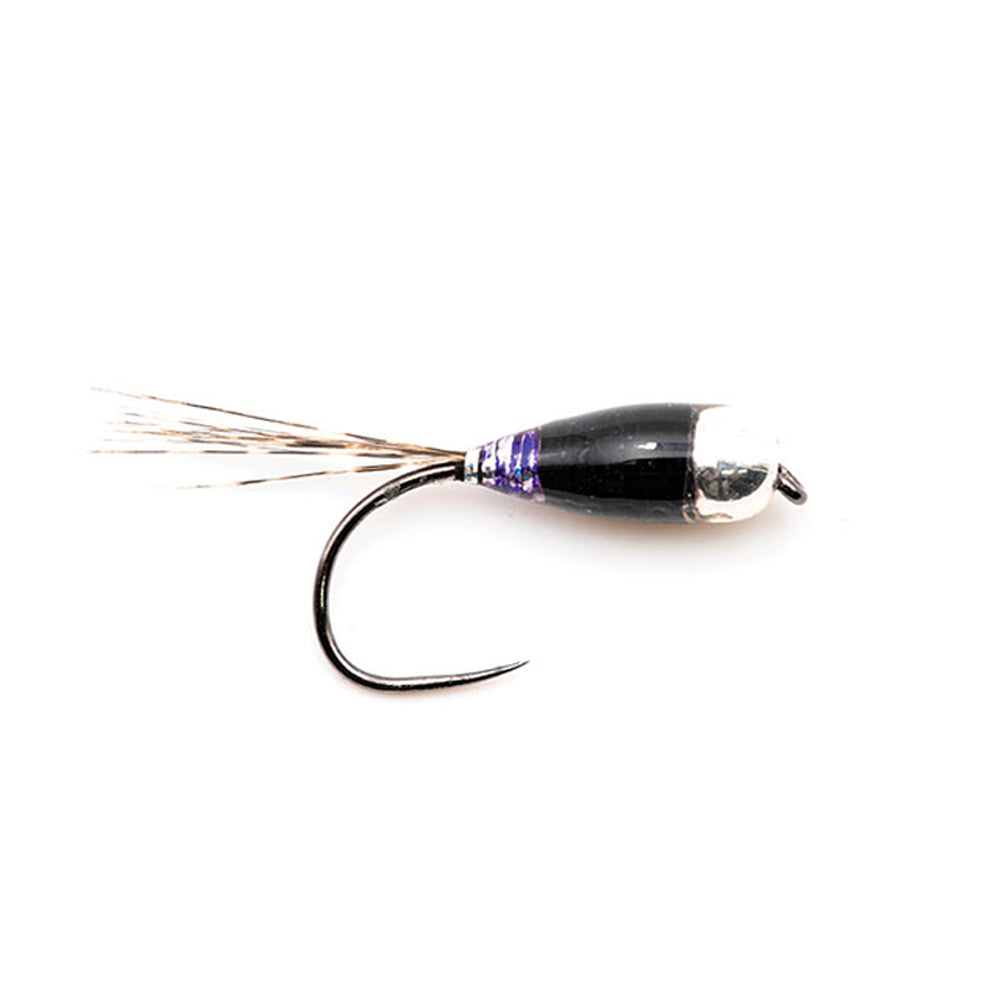 DEVAUX Fly, Tungsten Bead Nymph, PERDI 201