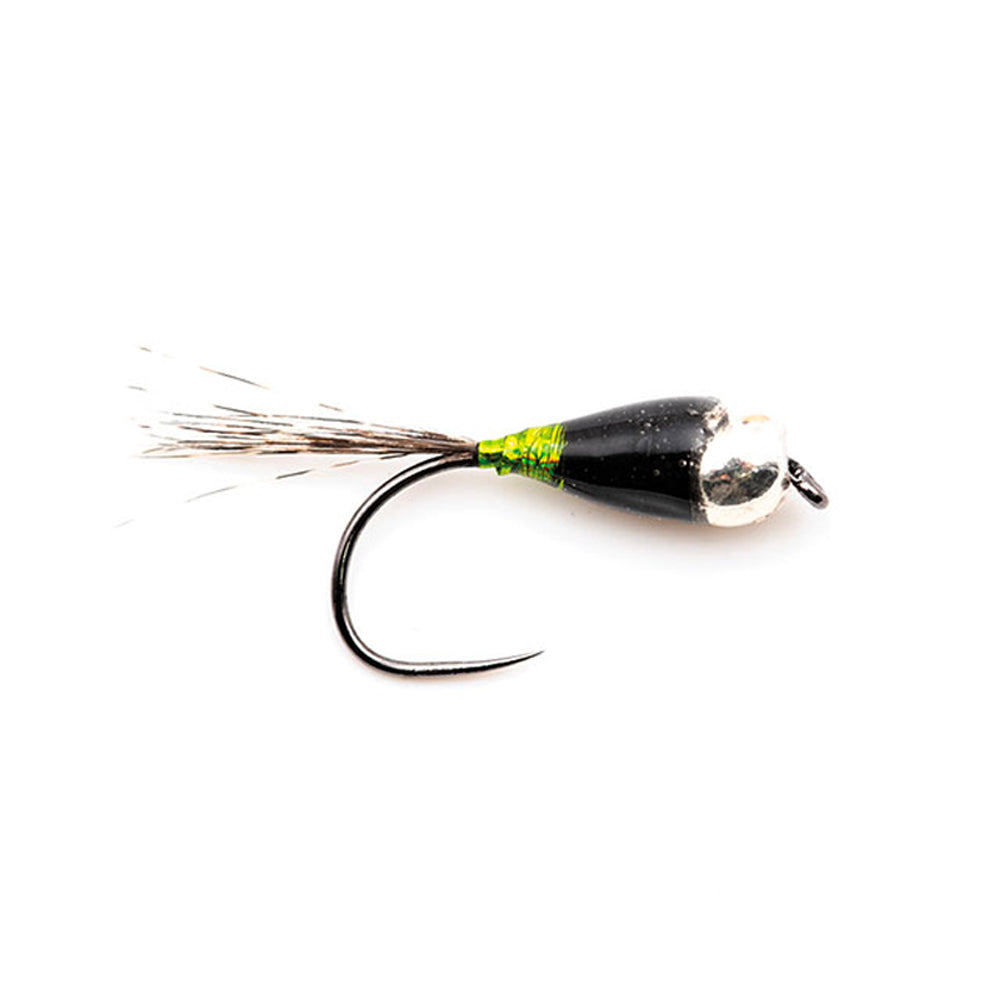 DEVAUX Fly, Tungsten Bead Nymph, PERDI 202