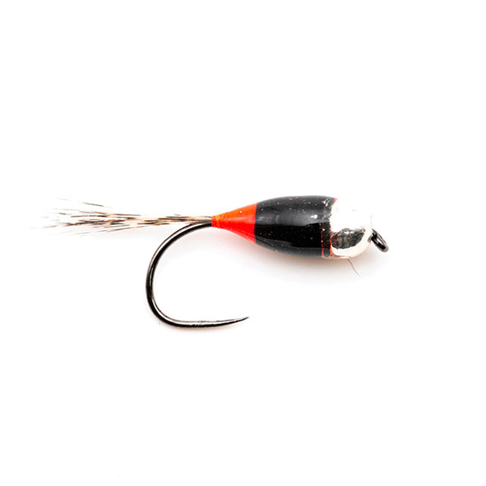 DEVAUX Fly, Tungsten Bead Nymph, PERDI 203
