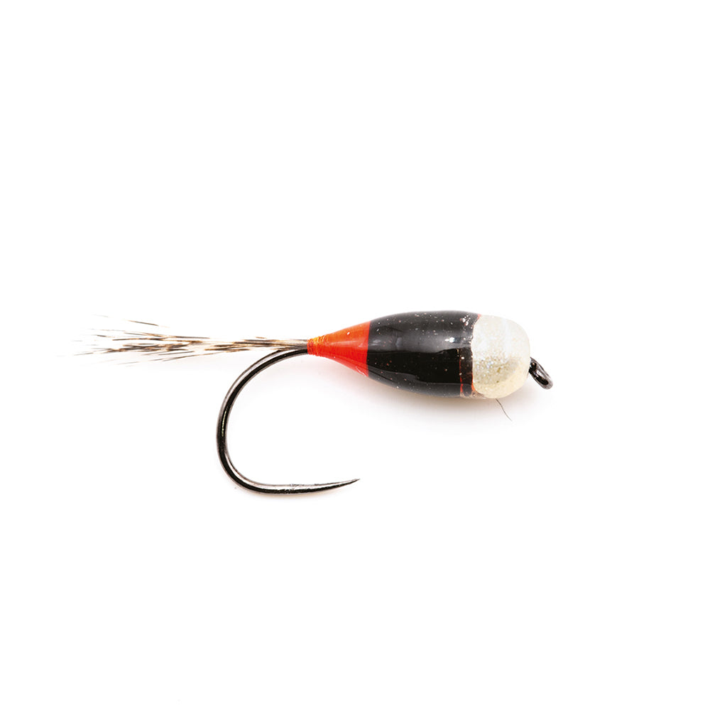 DEVAUX Fly, Tungsten Bead Nymph, PERDI 203 B