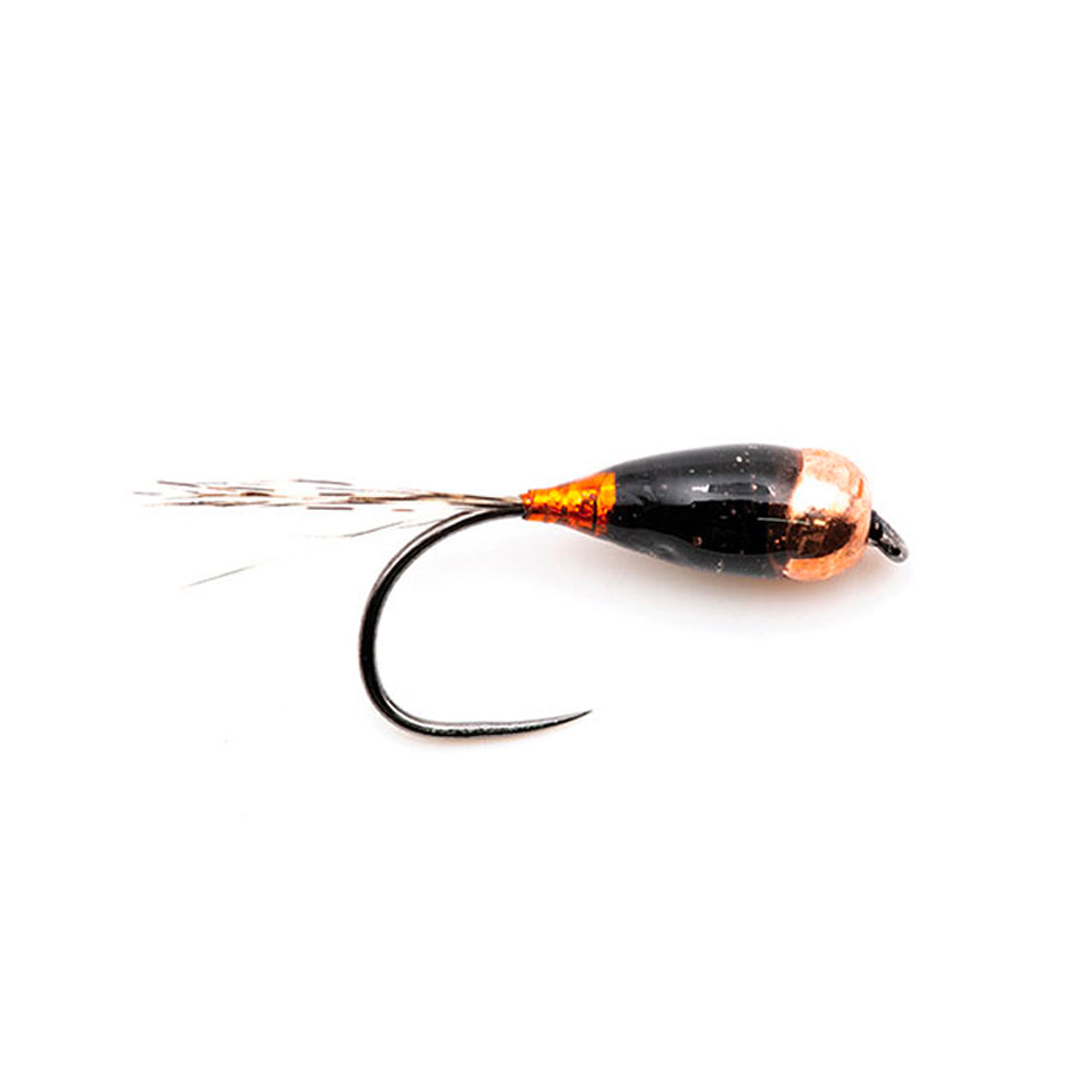 DEVAUX Fly, Tungsten Bead Nymph, PERDI 205