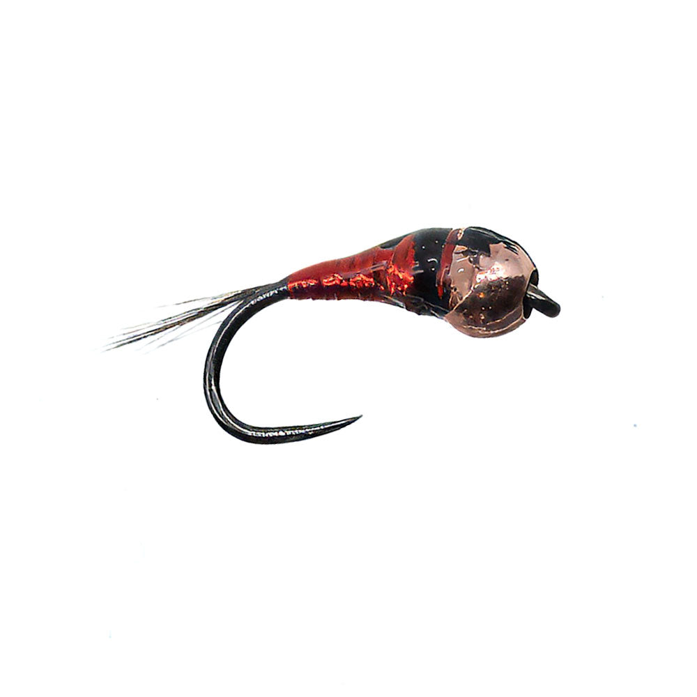 DEVAUX Tungsten Nymph. PARTRIDGE 305