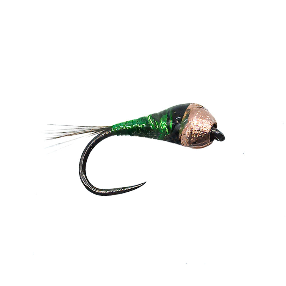 Mouche DEVAUX Nymphe TUNG. PERDI 306