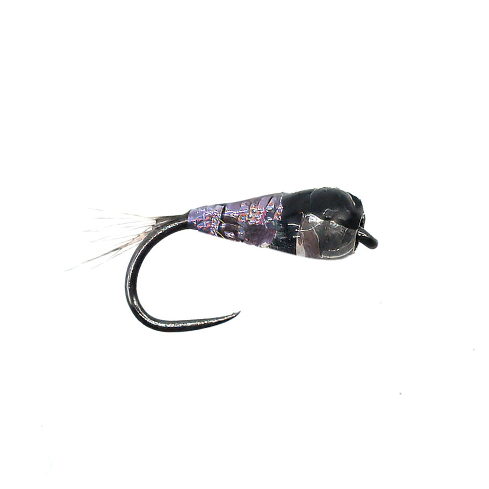 Mouche DEVAUX Nymphe TUNG. PERDI 307