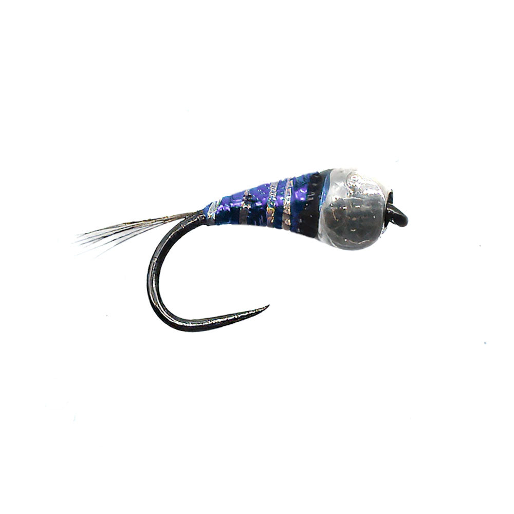 Mouche DEVAUX Nymphe TUNG. PERDI 308