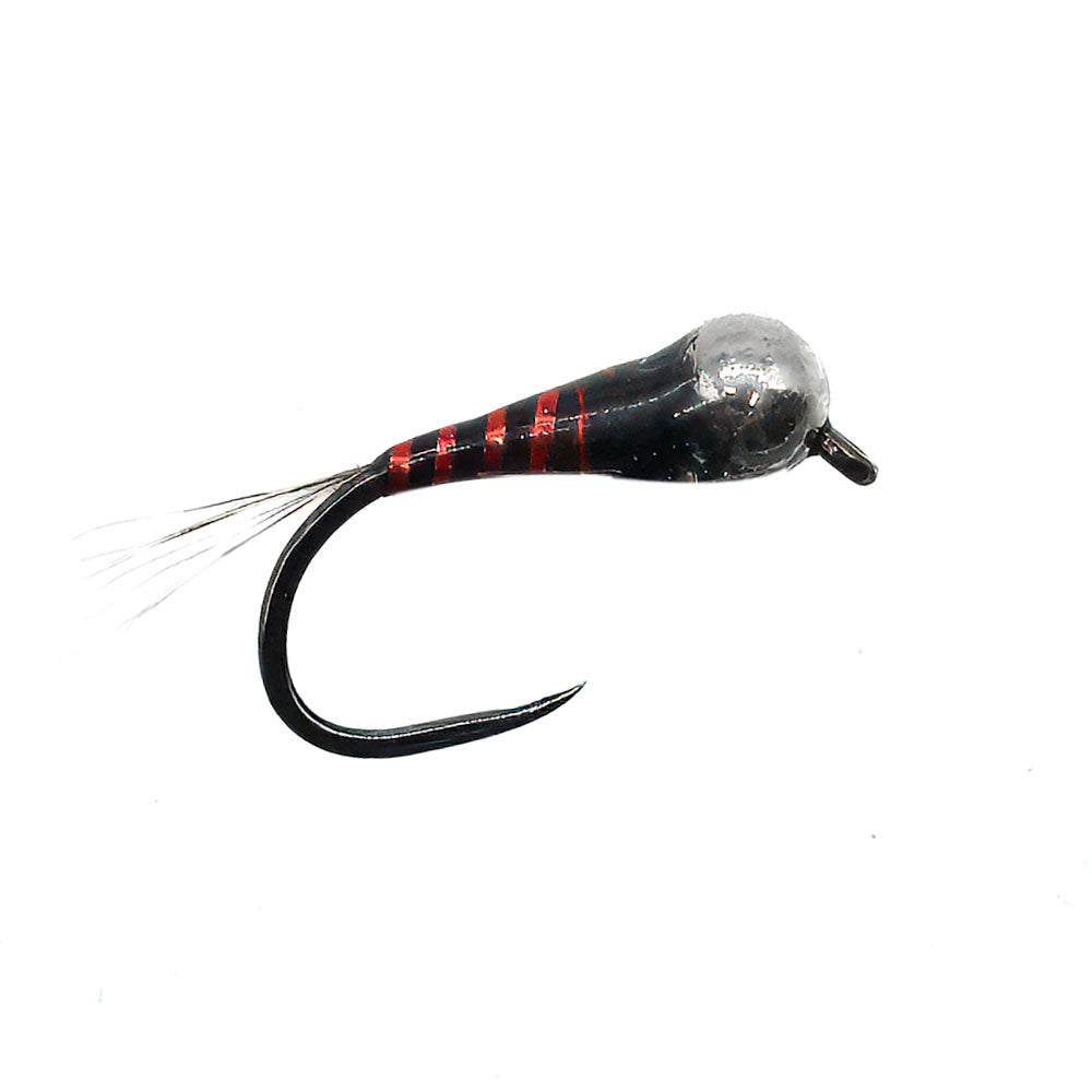 Mouche DEVAUX Nymphe TUNG. PERDI 311