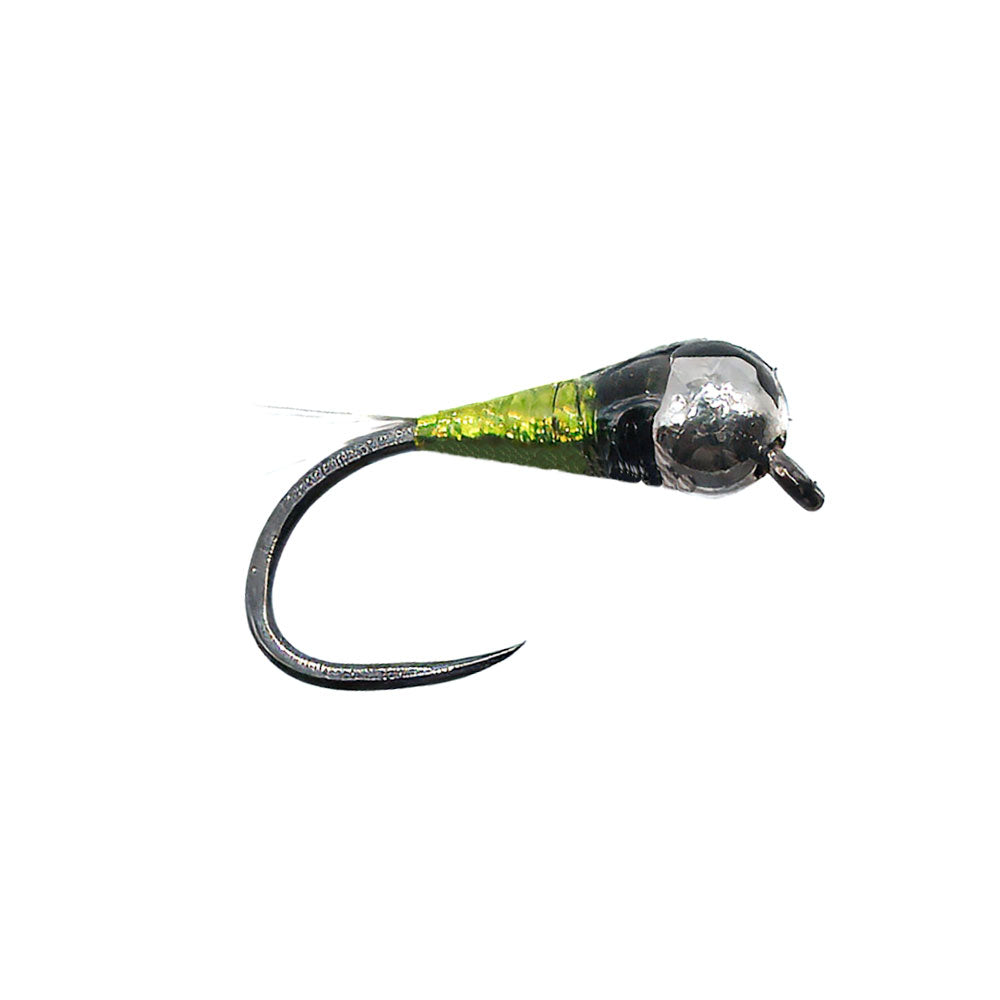 Mouche DEVAUX Nymphe TUNG. PERDI 313