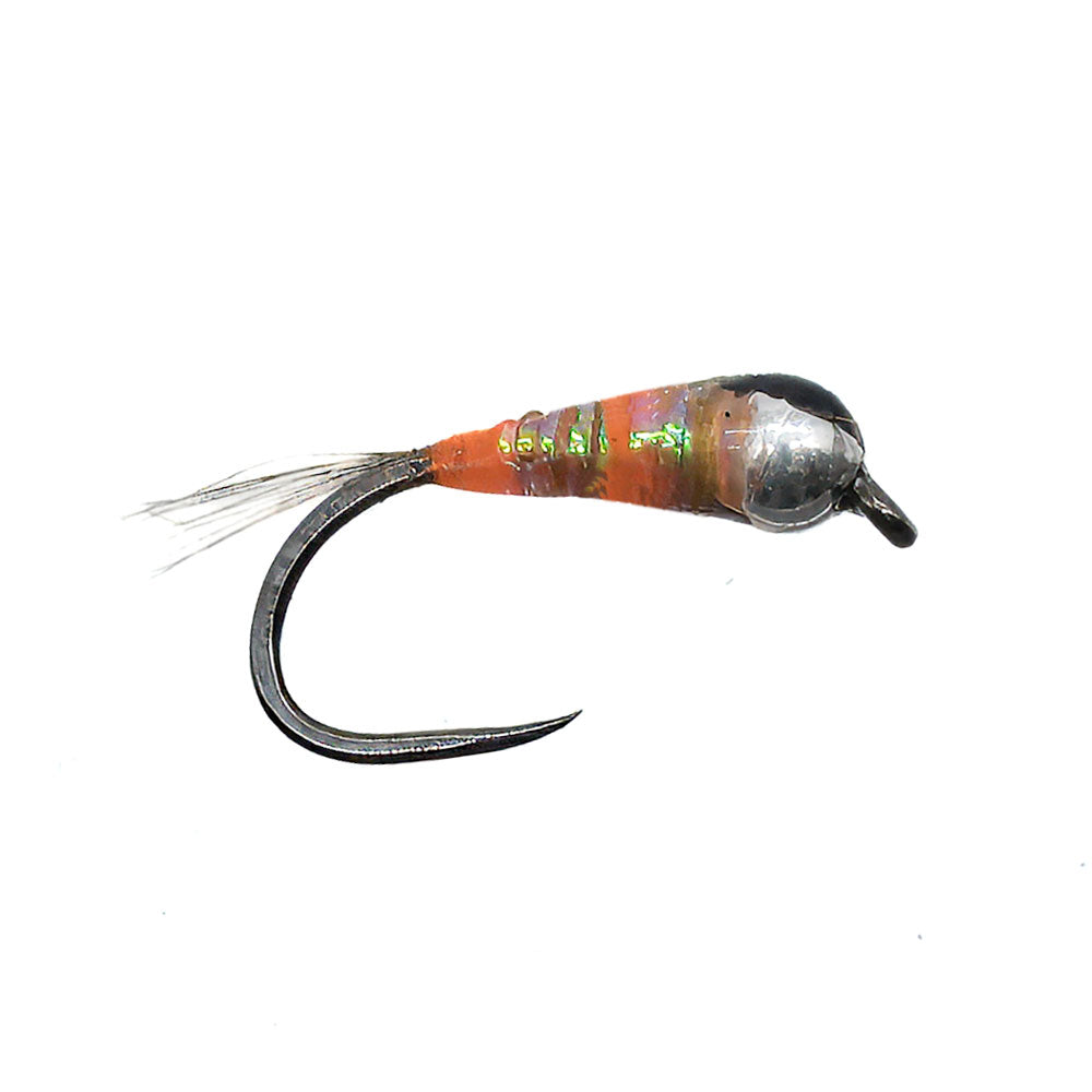 Mouche DEVAUX Nymphe TUNG. PERDI 315
