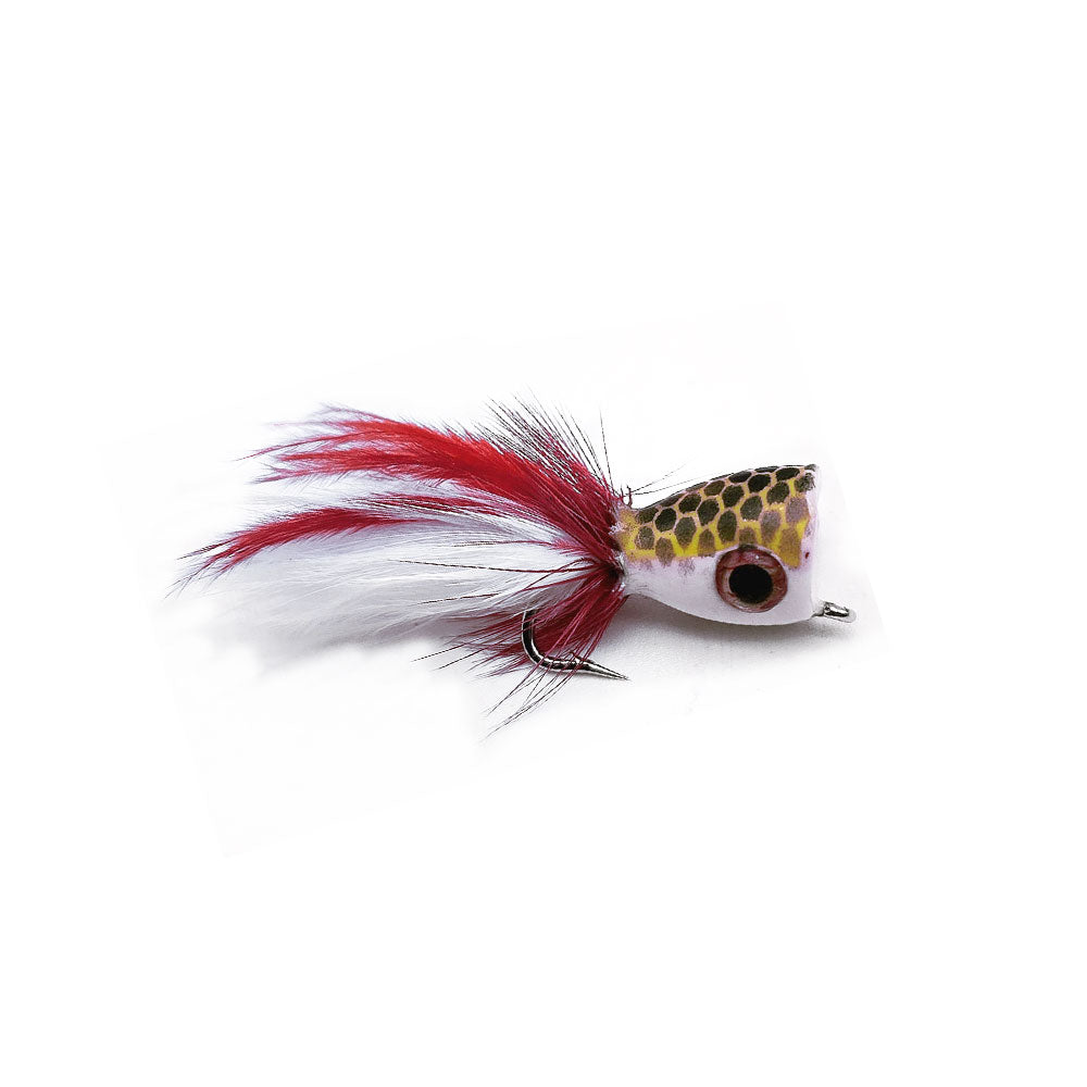 Mouche DEVAUX Popper POP 02