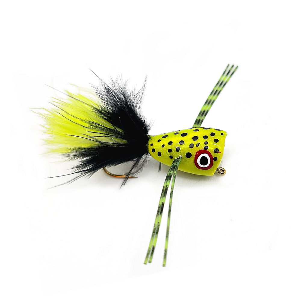 Mouche DEVAUX Popper POP 12