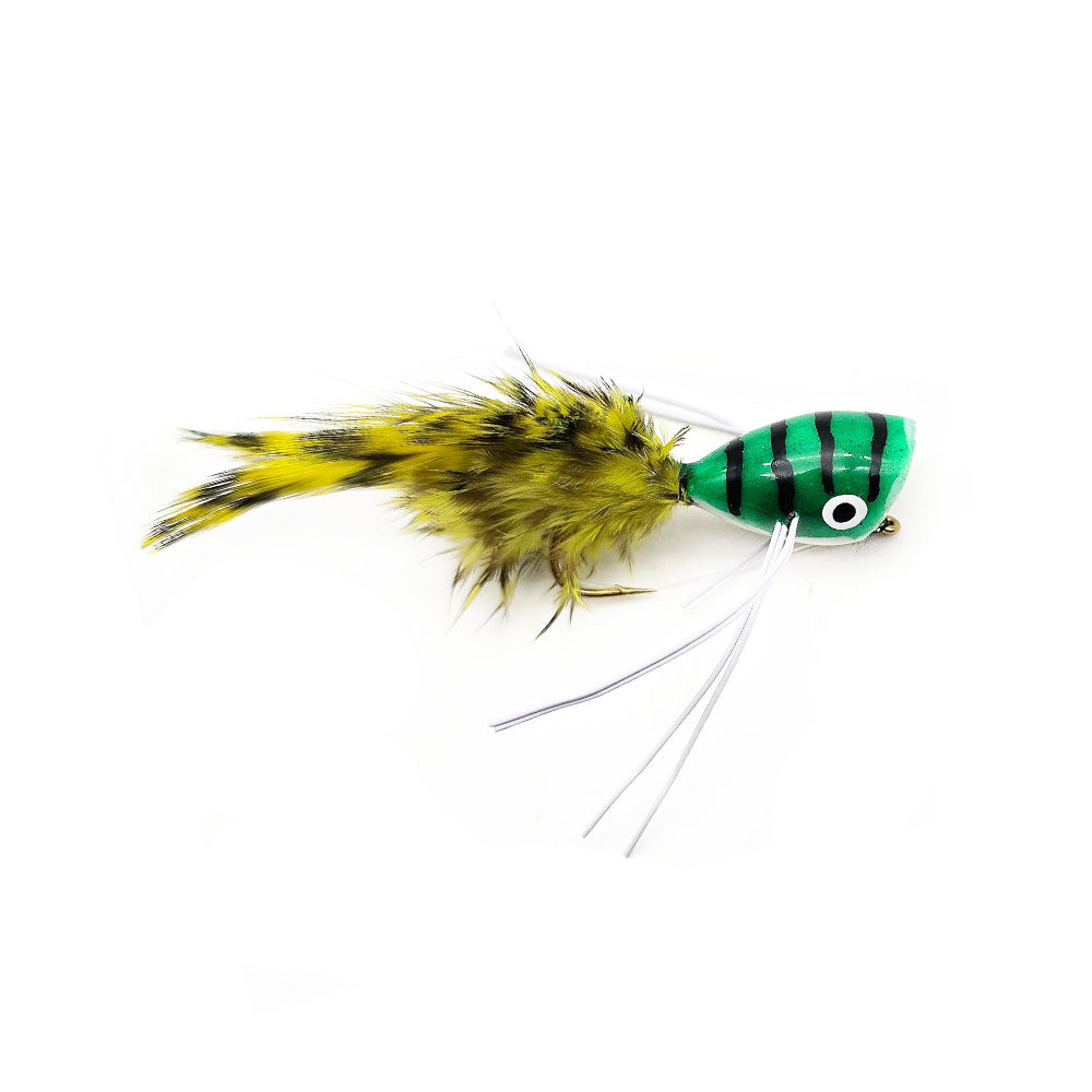 Mouche DEVAUX Popper POP 14