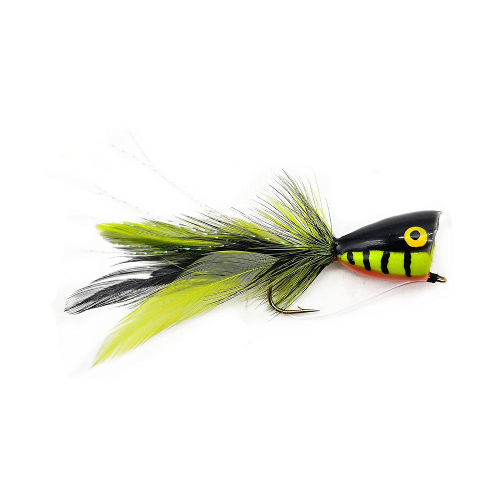Mouche DEVAUX Popper POP 17