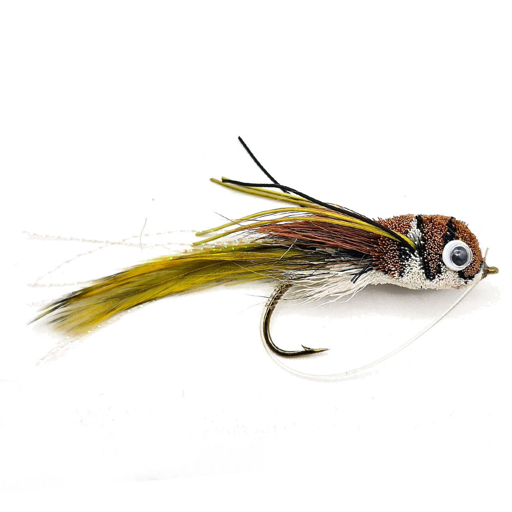 DEVAUX Popper POP 40 Fly