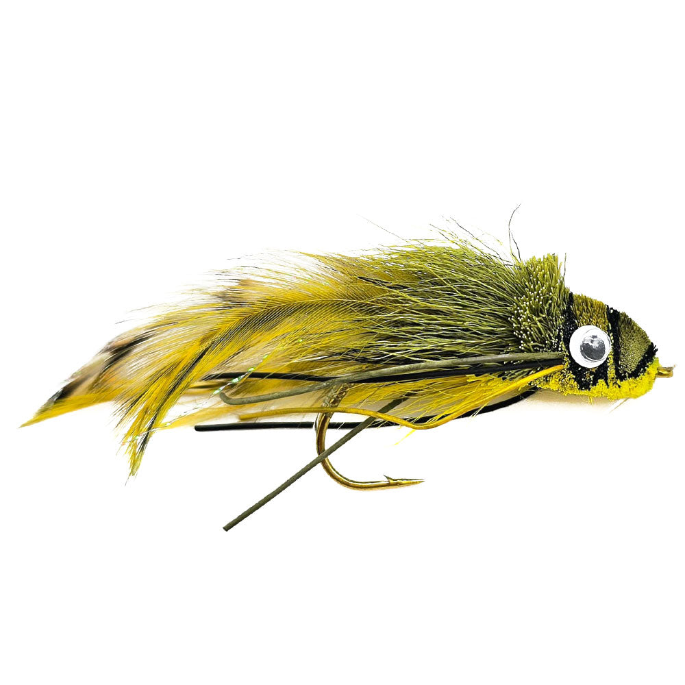 DEVAUX Popper POP 42 Fly