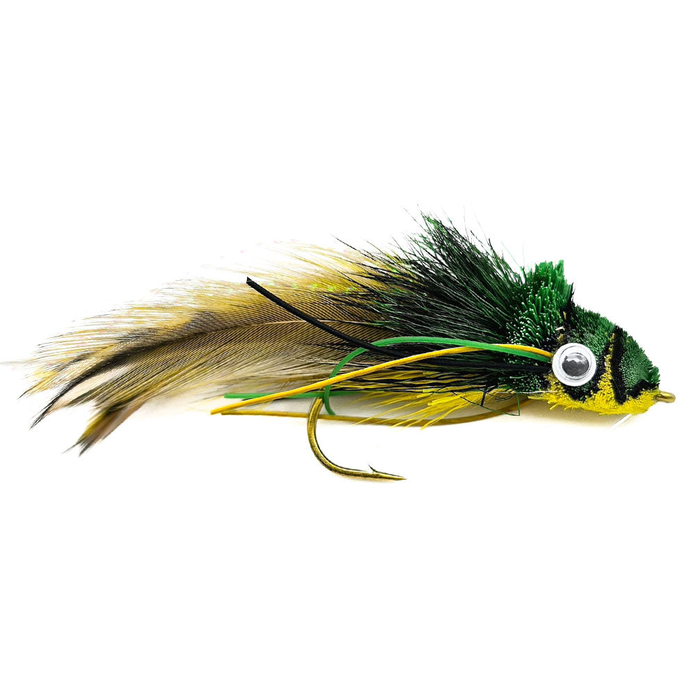 Fly DEVAUX Popper POP 44
