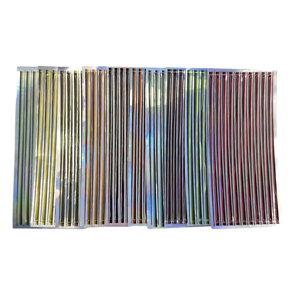 Pro-Quills DEVAUX Holo