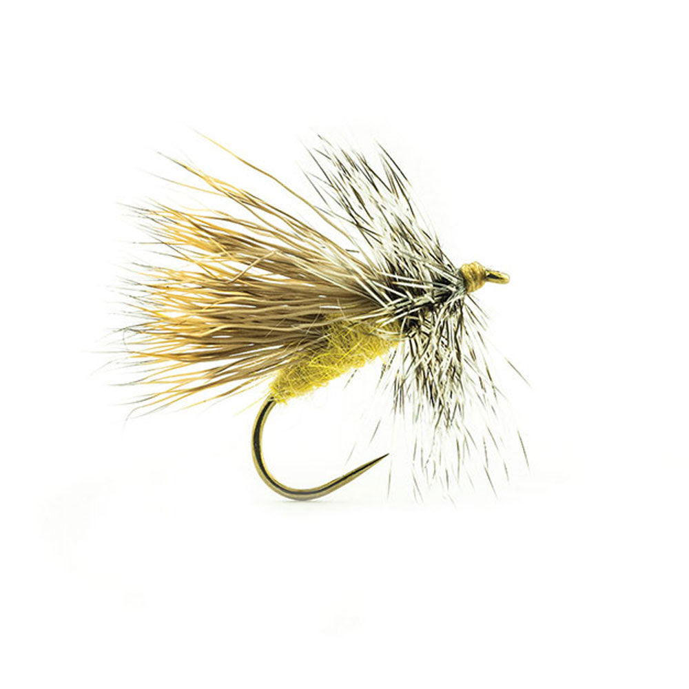DEVAUX Sedge PS 02 Fly
