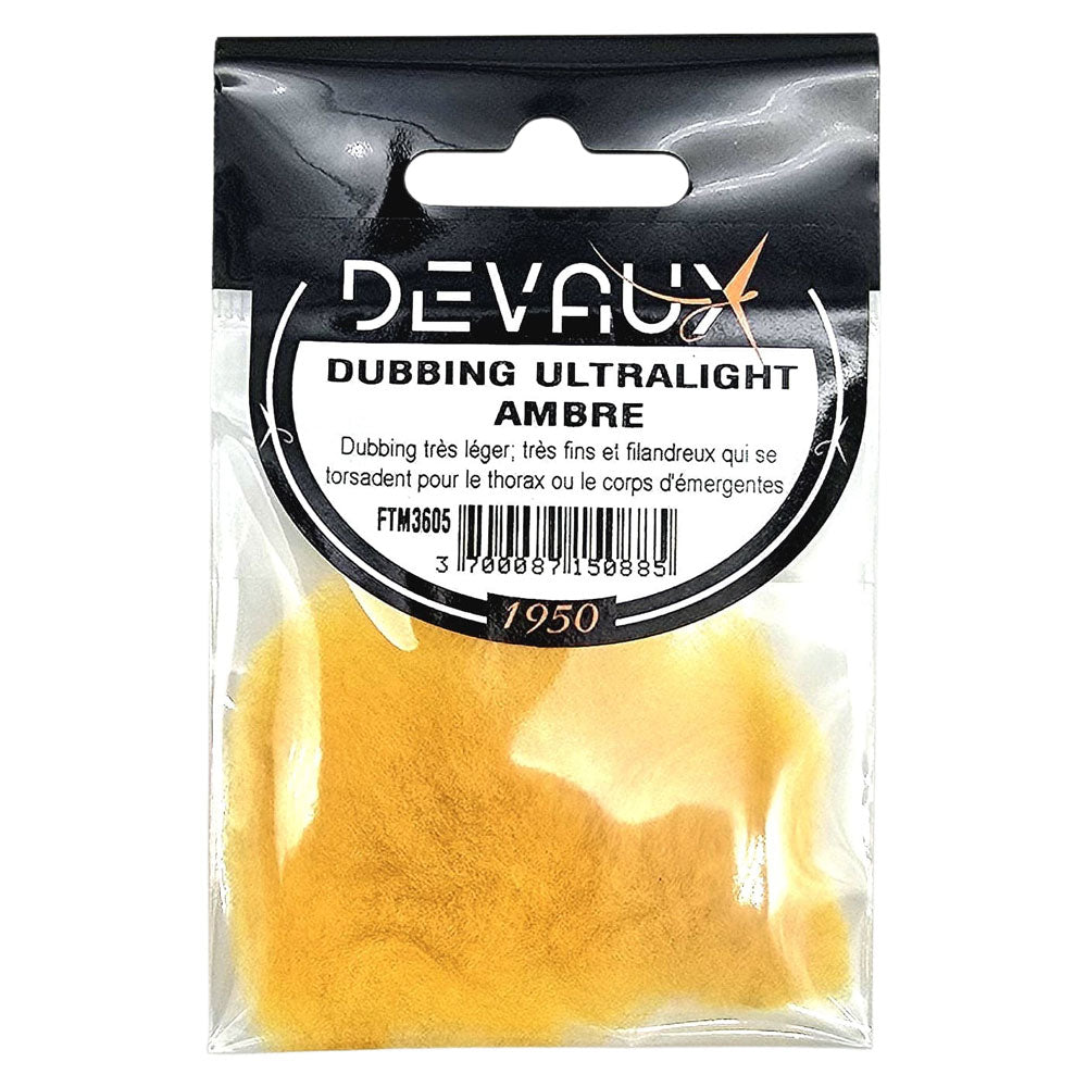Dubbing DEVAUX Ultralight