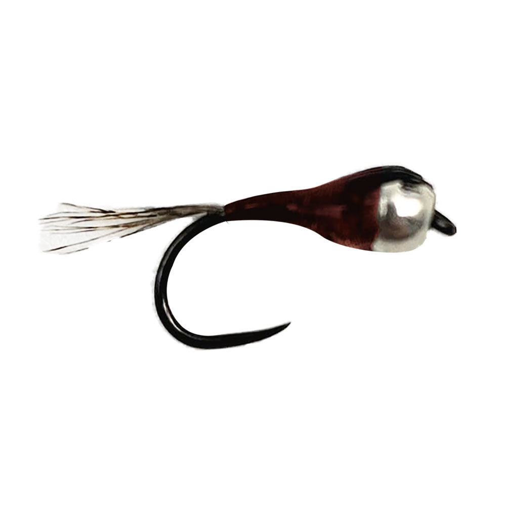 Mouche DEVAUX Nymphe TUNG. PERDI 07