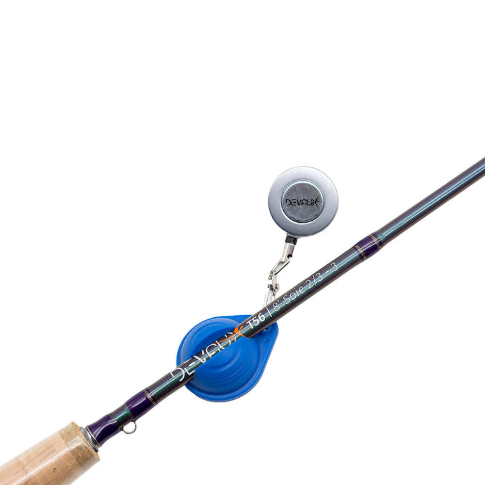 Rubber Rod DEVAUX