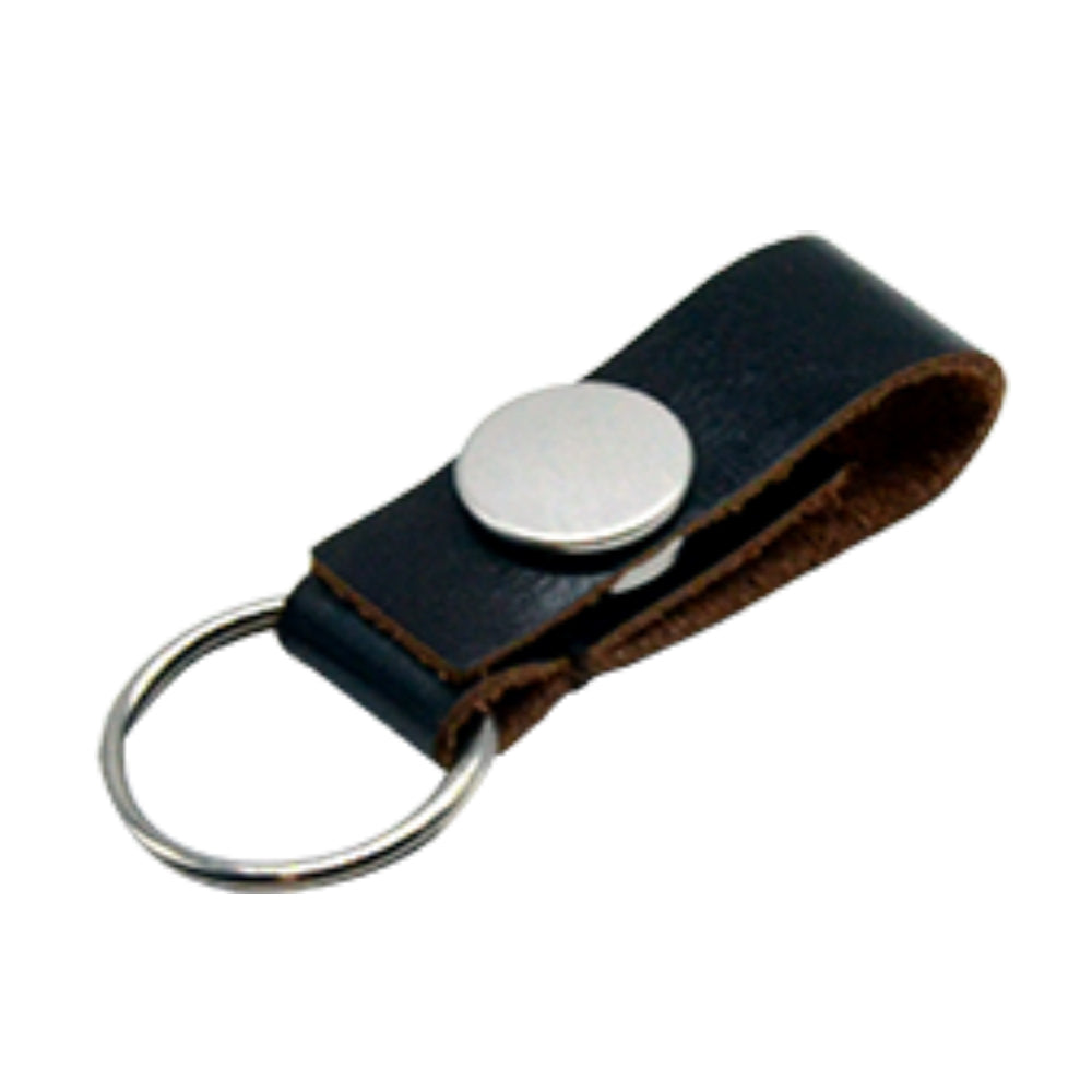 Sangle Magnet Epuisette Cuir DEVAUX