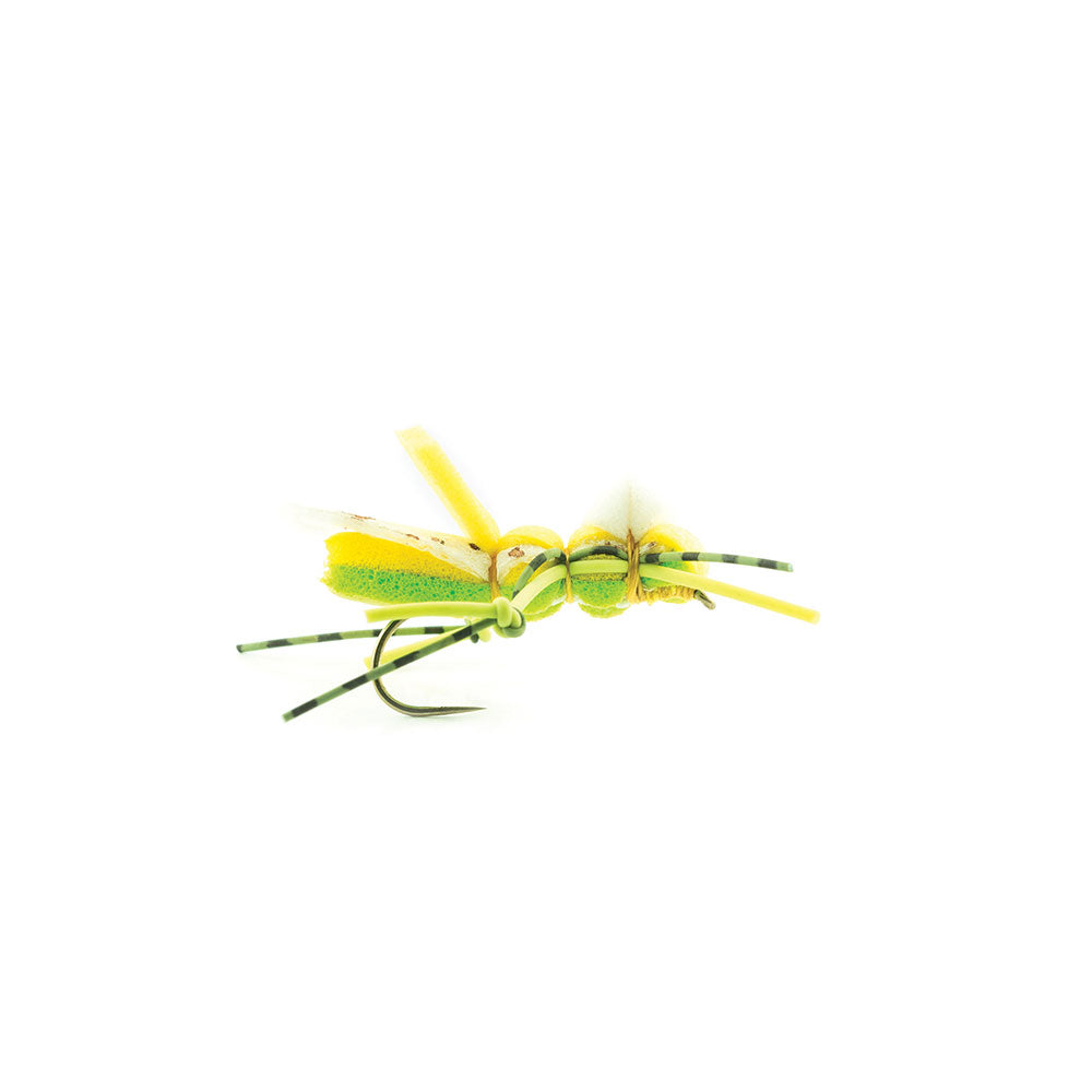 DEVAUX Fly Ground Grasshopper JUMP 02