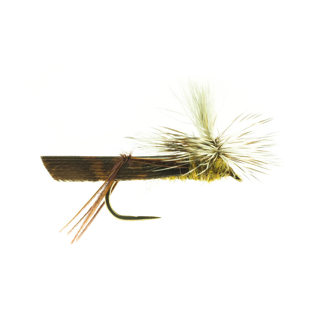 DEVAUX Fly Ground Grasshopper JUMP 35
