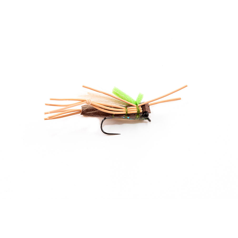 DEVAUX Fly Ground Grasshopper JUMP 03
