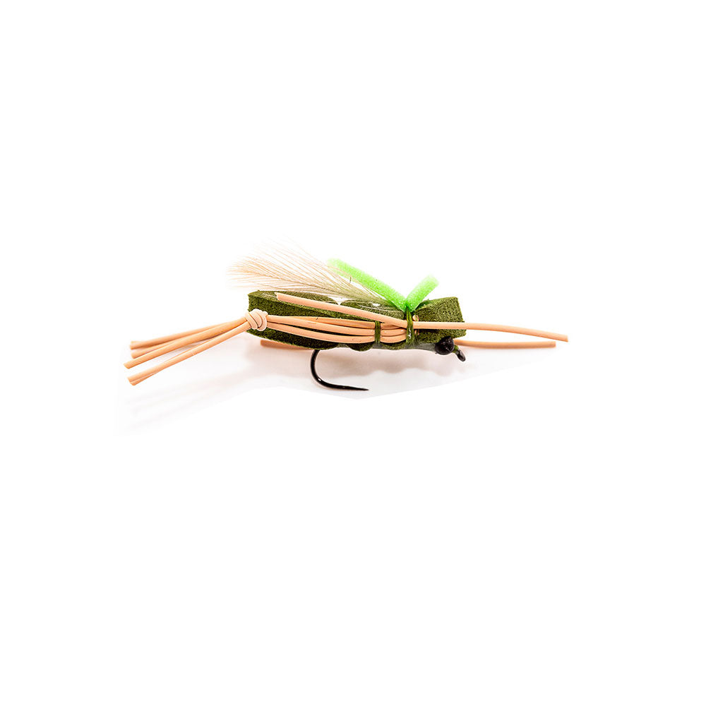 DEVAUX Fly Ground Grasshopper JUMP 05