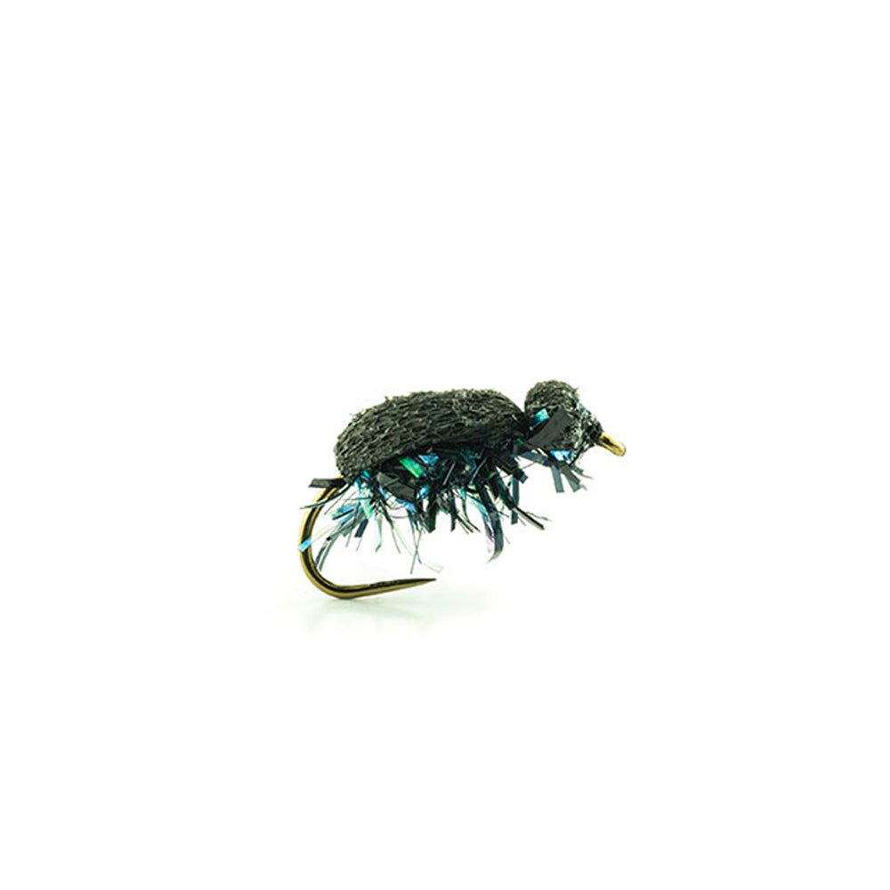 DEVAUX Fly Terrestrial SCAN 01